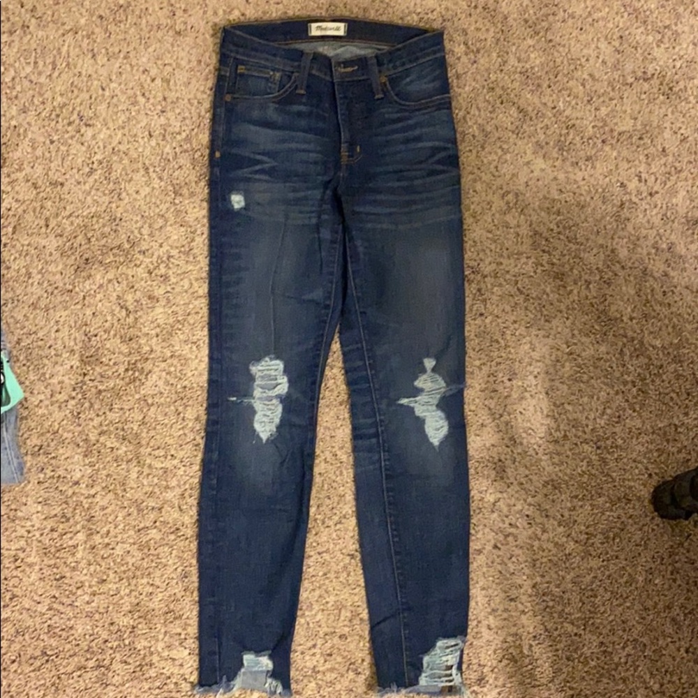 Madewell